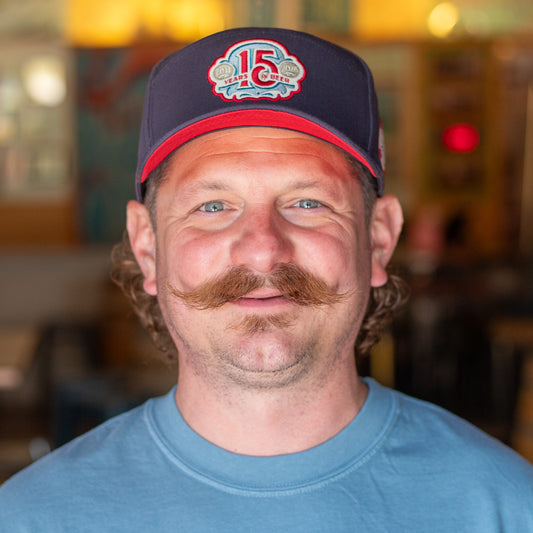 Cape May Anniversary Hat