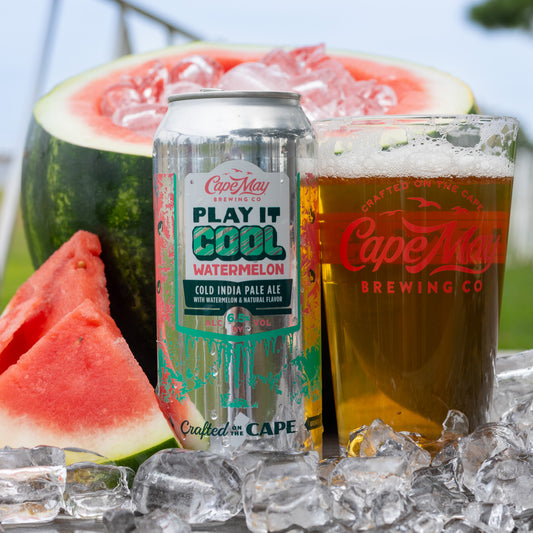 Play It Cool Watermelon