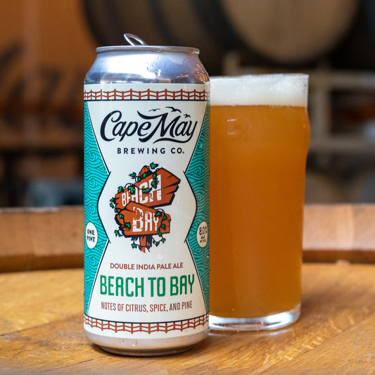 Beach to Bay