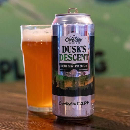 Dusk's Descent