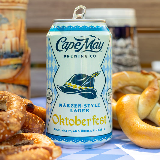 Oktoberfest