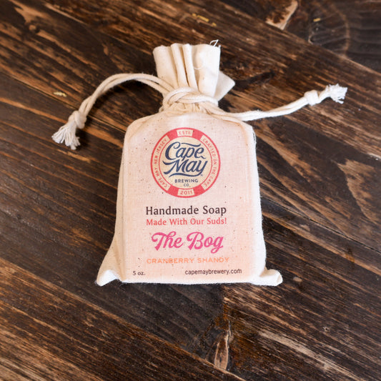 Beer Soap: The Bog
