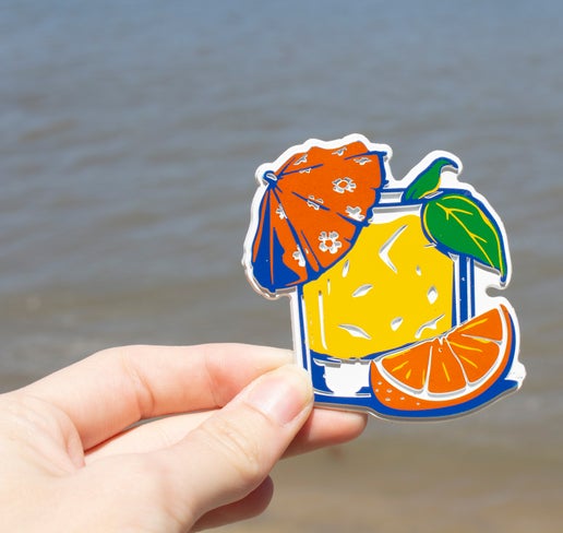 Fridge Magnets