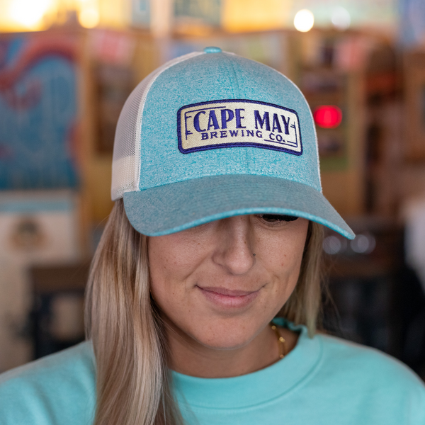 Our Crew  Cape May Brewing Co