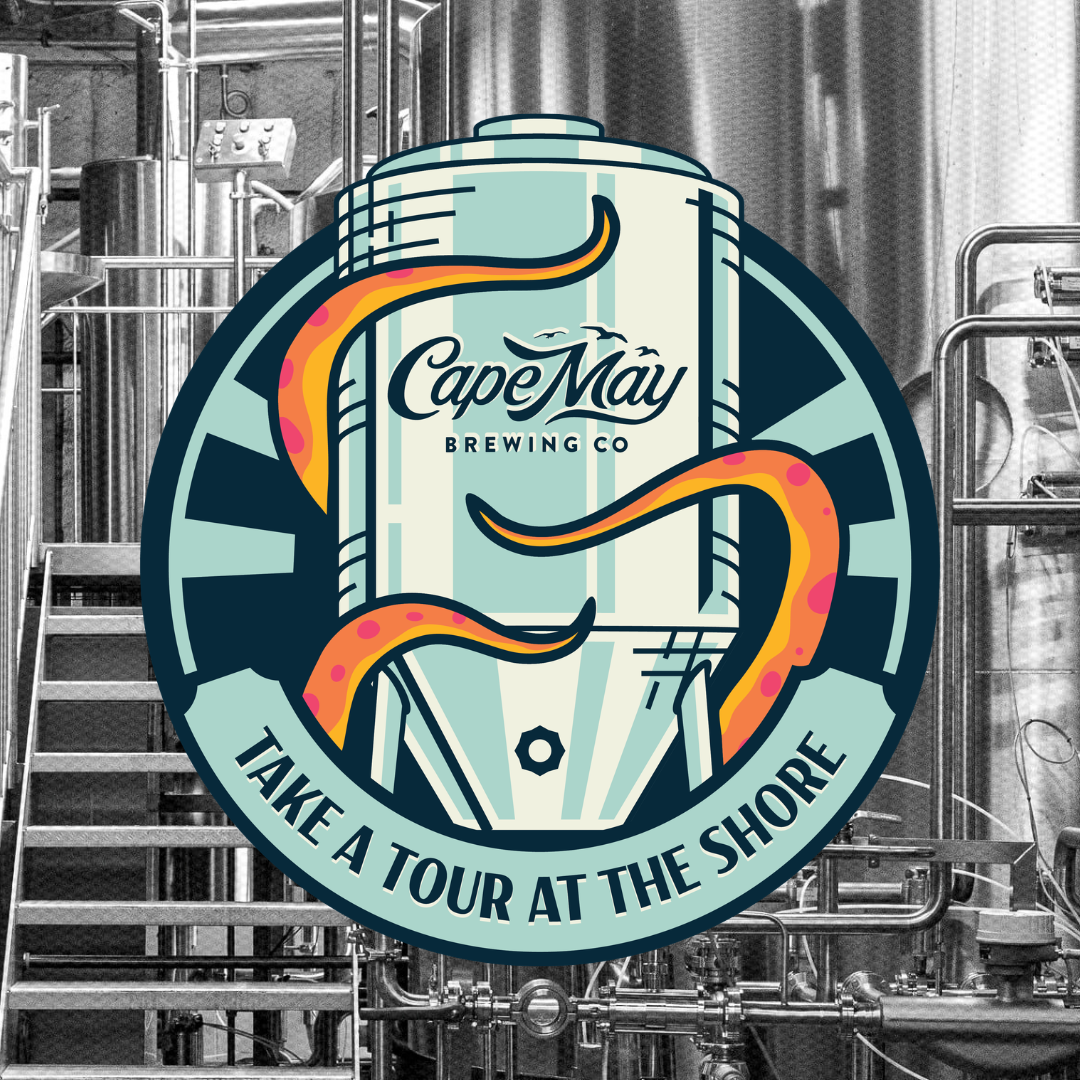Brewery Tour