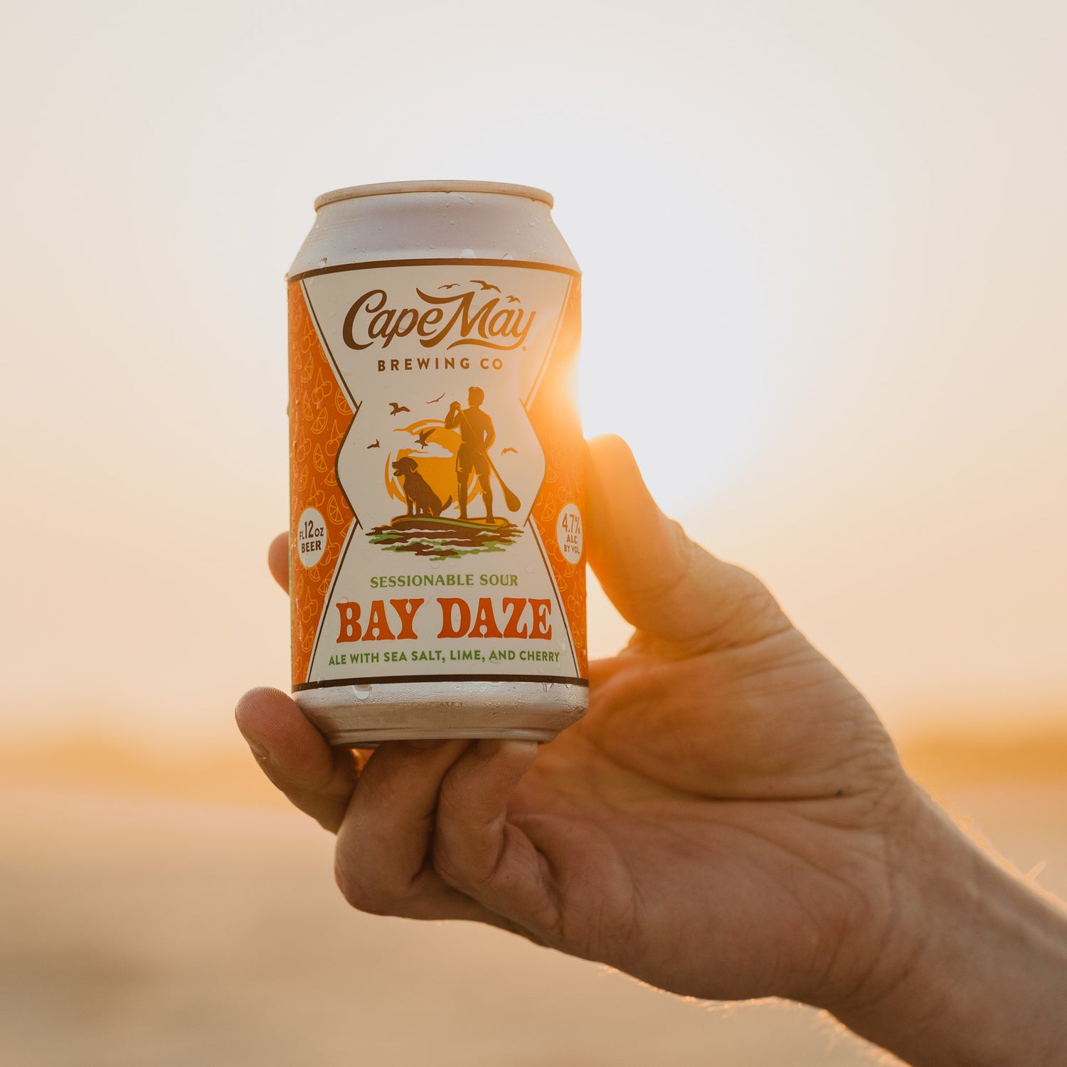 Bay Daze – Cape May Brewing Company