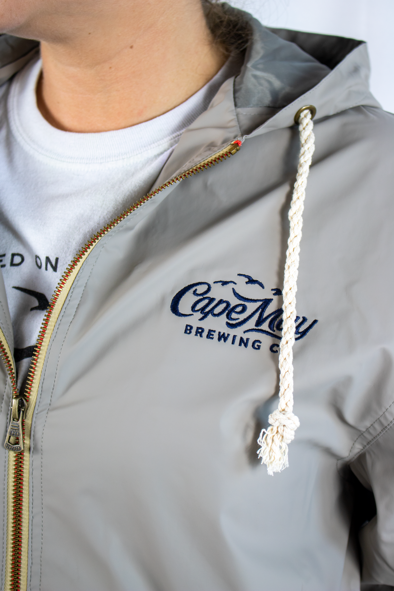 Raincoat company 2024