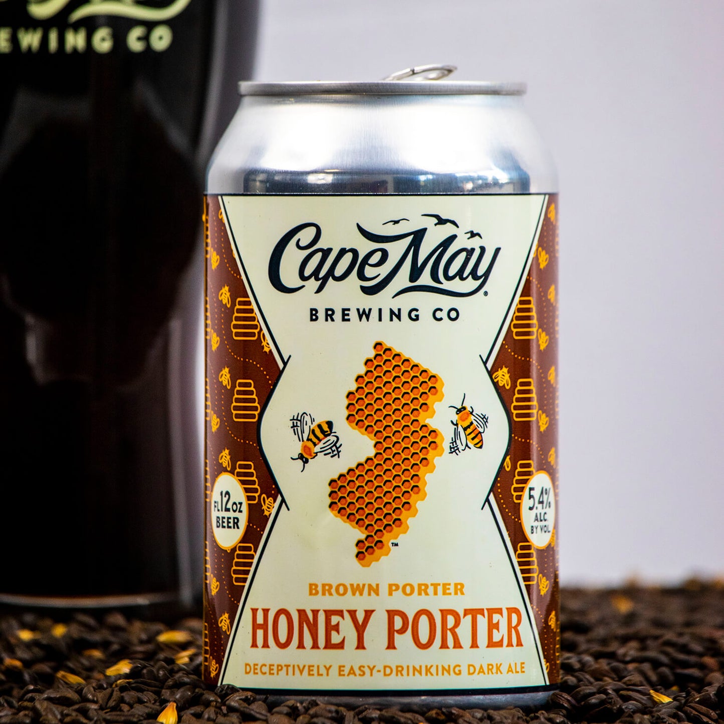 Honey Porter